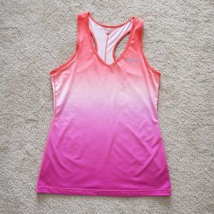 FILA Performance Workout Top